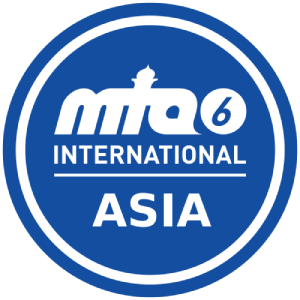 MTA6 Asia