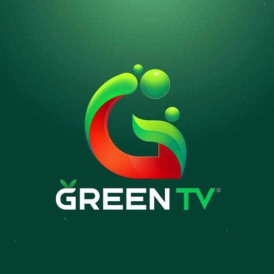 green tv
